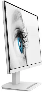 MSI MP243W Monitor 23.8"" IPS FHD 5ms HDMI DP MM MSI MP243W Monitor 23.8"" IPS FHD 5ms HDMI DP MM