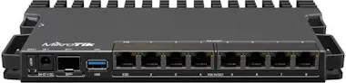 Mikrotik RB5009UPr+S+IN Router 7xGbE 1x2.5GbE SFP+ Mikrotik RB5009UPr+S+IN Router 7xGbE 1x2.5GbE SFP+