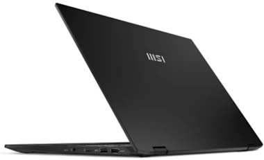 MSI Summit E16F-083ES 16" i7-1360P RTX 4050 1TB SSD+32 MSI Summit E16F-083ES 16" i7-1360P RTX 4050 1TB SSD+32