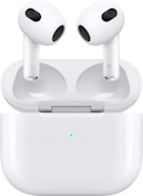Apple AirPods (3.ª generación) con estuche de carga Lig