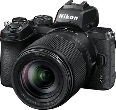 Nikon Nikon DX 18-140MM F/3.5-6.3 VR SLR Objetivo estánd Nikon Nikon DX 18-140MM F/3.5-6.3 VR SLR Objetivo estánd