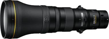 Nikon Nikon NIKKOR Z 800mm f/6.3 VR S MILC Super teleobj