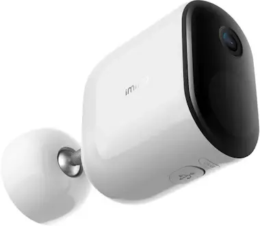 IMILAB IMILAB EC4 Bala Cámara de seguridad IP Exterior 25 IMILAB IMILAB EC4 Bala Cámara de seguridad IP Exterior 25