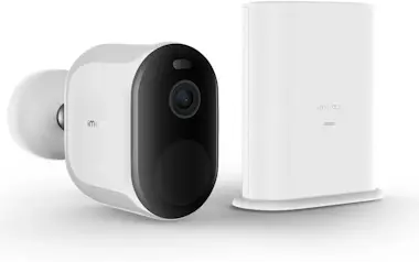IMILAB IMILAB EC4 Bala Cámara de seguridad IP Exterior 25 IMILAB IMILAB EC4 Bala Cámara de seguridad IP Exterior 25