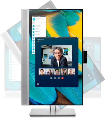 HP HP EliteDisplay E243m 60,5 cm (23.8"") 1920 x 1080 HP HP EliteDisplay E243m 60,5 cm (23.8"") 1920 x 1080