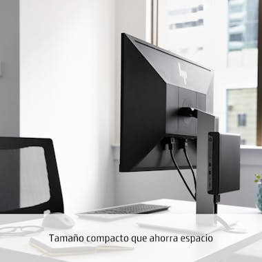 HP HP ProDesk 405 G8 5600GE mini PC AMD Ryzen™ 5 8 GB HP HP ProDesk 405 G8 5600GE mini PC AMD Ryzen™ 5 8 GB