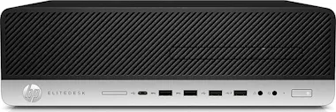 HP EliteDesk 800 G4 SFF i3-8100 HP EliteDesk 800 G4 SFF i3-8100