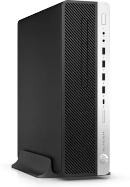 HP EliteDesk 800 G4 SFF i3-8100 HP EliteDesk 800 G4 SFF i3-8100