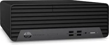 HP ProDesk 405 G6 SFF R3-4350G HP ProDesk 405 G6 SFF R3-4350G