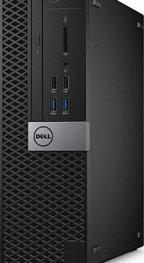 Dell Optiplex 3040 SFF i3-6100 Dell Optiplex 3040 SFF i3-6100