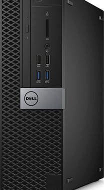 Dell Optiplex 3040 SFF i3-6100