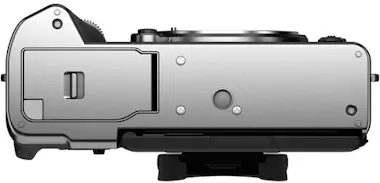 FujiFilm FUJIFILM X-T5 Cuerpo Plata FujiFilm FUJIFILM X-T5 Cuerpo Plata