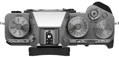 FujiFilm FUJIFILM X-T5 Cuerpo Plata FujiFilm FUJIFILM X-T5 Cuerpo Plata