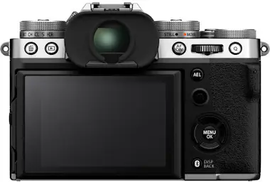 FujiFilm FUJIFILM X-T5 Cuerpo Plata FujiFilm FUJIFILM X-T5 Cuerpo Plata