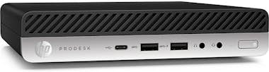 HP ProDesk 600 G5 Mini i5-9500T HP ProDesk 600 G5 Mini i5-9500T