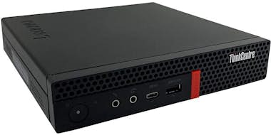Lenovo ThinkCentre M920q Tiny i5-8500T Lenovo ThinkCentre M920q Tiny i5-8500T