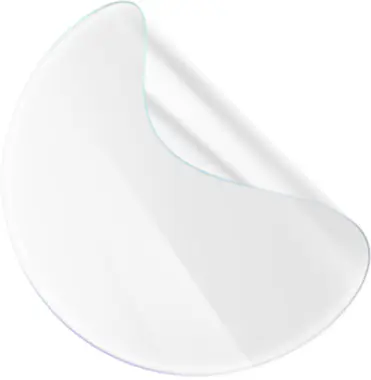 3mk Lote 3 films pantalla Withings Steel HR 36mm Crist 3mk Lote 3 films pantalla Withings Steel HR 36mm Crist