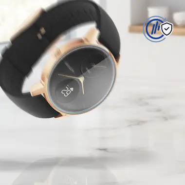 3mk Lote 3 films pantalla Withings Steel HR 36mm Crist 3mk Lote 3 films pantalla Withings Steel HR 36mm Crist