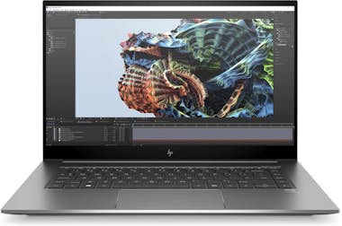 HP ZBook Studio G8 i7-11850H HP ZBook Studio G8 i7-11850H