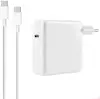 LinQ Cargador Corriente pour MacBook Potencia 61W con C LinQ Cargador Corriente pour MacBook Potencia 61W con C