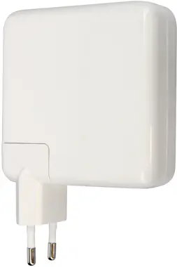 LinQ Cargador Corriente pour MacBook Potencia 61W con C LinQ Cargador Corriente pour MacBook Potencia 61W con C