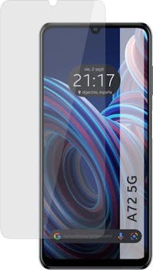 Tumundosmartphone Protector Hidrogel Flexible ZTE Blade A72 5G Tumundosmartphone Protector Hidrogel Flexible ZTE Blade A72 5G