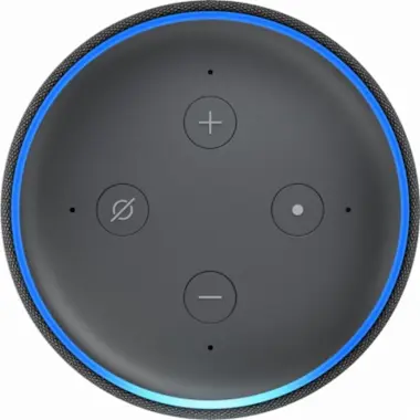 Amazon Echo Dot (3.ª generación) KM0 Amazon Echo Dot (3.ª generación) KM0