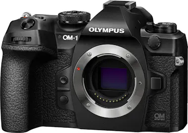 Olympus Olympus OM-D OM-1 4/3"" Cuerpo MILC 20,4 MP MOS 10 Olympus Olympus OM-D OM-1 4/3"" Cuerpo MILC 20,4 MP MOS 10