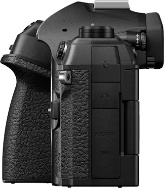 Olympus Olympus OM-D OM-1 4/3"" Cuerpo MILC 20,4 MP MOS 10 Olympus Olympus OM-D OM-1 4/3"" Cuerpo MILC 20,4 MP MOS 10