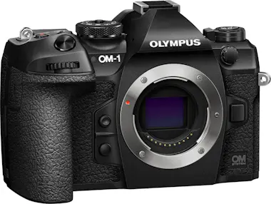 Olympus Olympus OM-D OM-1 4/3"" Cuerpo MILC 20,4 MP MOS 10 Olympus Olympus OM-D OM-1 4/3"" Cuerpo MILC 20,4 MP MOS 10