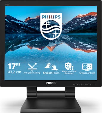 Philips Philips 172B9TL/00 pantalla para PC 43,2 cm (17"") Philips Philips 172B9TL/00 pantalla para PC 43,2 cm (17"")