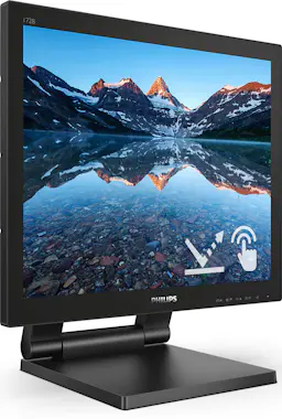 Philips Philips 172B9TL/00 pantalla para PC 43,2 cm (17"") Philips Philips 172B9TL/00 pantalla para PC 43,2 cm (17"")