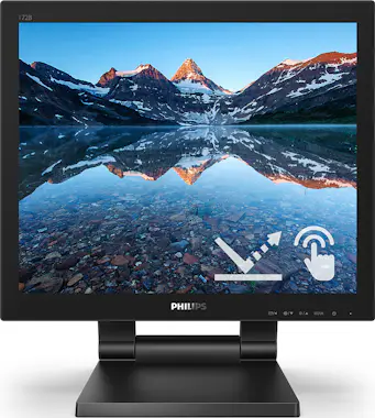 Philips Philips 172B9TL/00 pantalla para PC 43,2 cm (17"") Philips Philips 172B9TL/00 pantalla para PC 43,2 cm (17"")