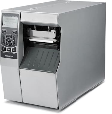 Zebra Zebra ZT510 impresora de etiquetas Transferencia t Zebra Zebra ZT510 impresora de etiquetas Transferencia t