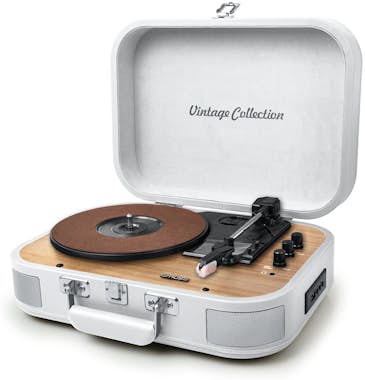 Muse Muse MT-201 WW tocadisco Blanco Muse Muse MT-201 WW tocadisco Blanco