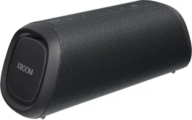 LG LG XBOOM Go Altavoz monofónico portátil Negro 40 W LG LG XBOOM Go Altavoz monofónico portátil Negro 40 W