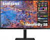 Samsung Samsung LS27B800PXU 68,6 cm (27"") 3840 x 2160 Pix Samsung Samsung LS27B800PXU 68,6 cm (27"") 3840 x 2160 Pix