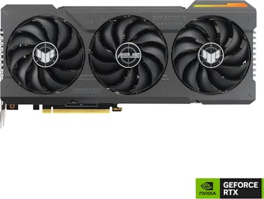 Asus ASUS TUF Gaming TUF-RTX4070TI-O12G-GAMING NVIDIA G