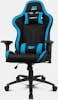 Drift DRIFT DR110BL silla para videojuegos Butaca para j Drift DRIFT DR110BL silla para videojuegos Butaca para j