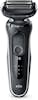Braun Braun Series 5 51-W1000S afeitadora Máquina de afe Braun Braun Series 5 51-W1000S afeitadora Máquina de afe