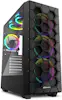 Sharkoon Sharkoon RGB HEX Escritorio Negro Sharkoon Sharkoon RGB HEX Escritorio Negro