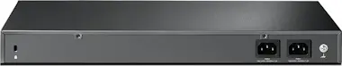 TP-Link TP-Link TL-SG3428XF switch Gestionado L2+ Ninguno TP-Link TP-Link TL-SG3428XF switch Gestionado L2+ Ninguno