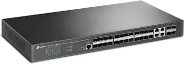 TP-Link TP-Link TL-SG3428XF switch Gestionado L2+ Ninguno TP-Link TP-Link TL-SG3428XF switch Gestionado L2+ Ninguno
