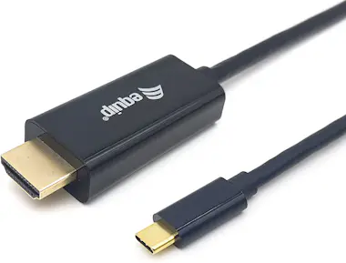 Equip Equip 133412 adaptador de cable de vídeo 2 m USB T Equip Equip 133412 adaptador de cable de vídeo 2 m USB T
