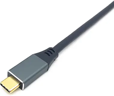 Equip Equip 133416 adaptador de cable de vídeo 2 m USB T Equip Equip 133416 adaptador de cable de vídeo 2 m USB T