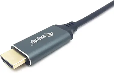 Equip Equip 133416 adaptador de cable de vídeo 2 m USB T Equip Equip 133416 adaptador de cable de vídeo 2 m USB T