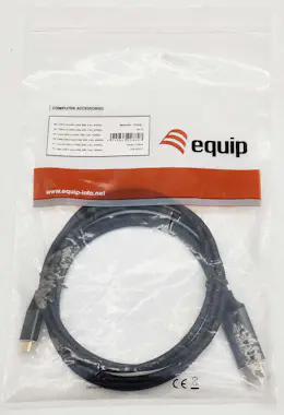 Equip Equip 133416 adaptador de cable de vídeo 2 m USB T Equip Equip 133416 adaptador de cable de vídeo 2 m USB T