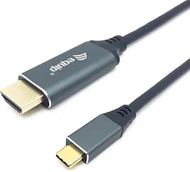 Equip Equip 133417 adaptador de cable de vídeo 3 m USB T Equip Equip 133417 adaptador de cable de vídeo 3 m USB T