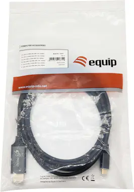 Equip Equip 133417 adaptador de cable de vídeo 3 m USB T Equip Equip 133417 adaptador de cable de vídeo 3 m USB T