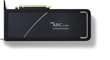 Intel Intel Arc A750 Graphics 8 GB GDDR6 Intel Intel Arc A750 Graphics 8 GB GDDR6